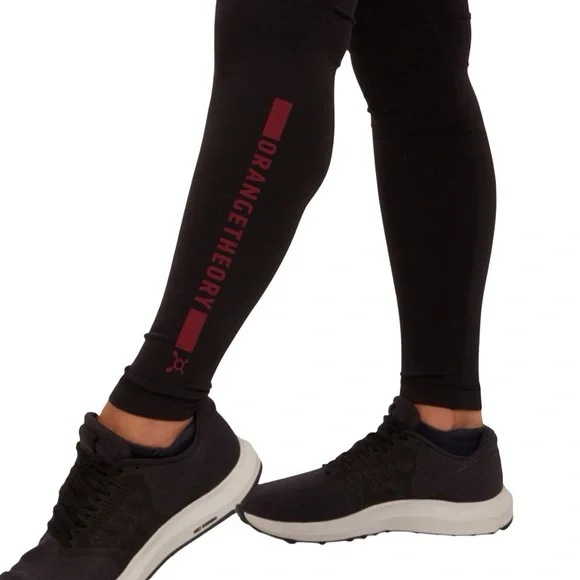 NWOT| Orangetheory | Lululemon | Wunder Train HR leggings | 28” | Size 6 - Picture 3 of 11